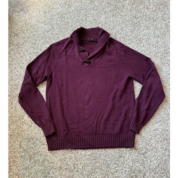 Vintage 90's ESPRIT men’s sweater, Mens Large; 100% cotton - Picture 2 of 11